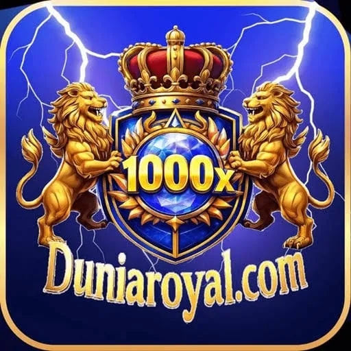 DUNIAROYAL - Pengalaman Live Casino Terbaik di Ujung Jari Anda
