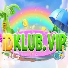 IDKLUB - Game Santai yang Seru dan Menyenangkan
