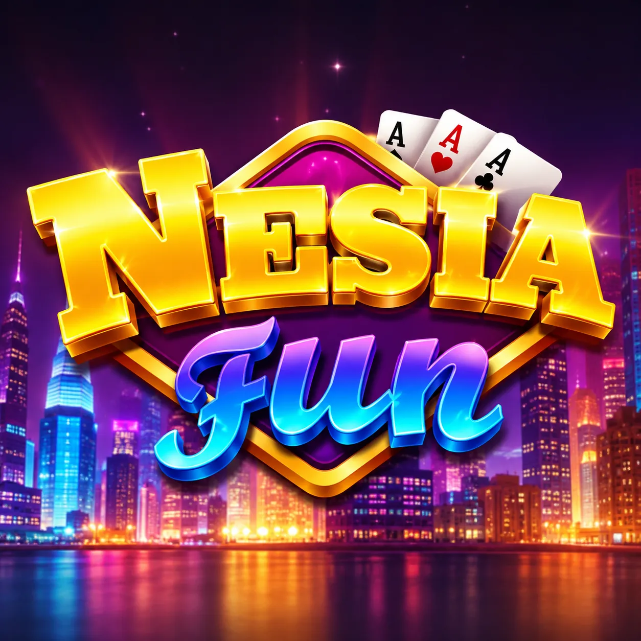 NESIAFUN - Pengalaman Terbaik Live Casino di Genggaman Tangan