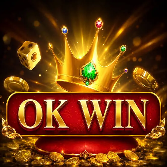 OKWIN - Game Strategi Terbaik untuk Anda