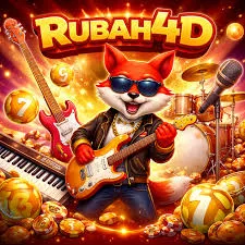 RUBAH4D - Permainan Bingo Seru dan Mengasyikkan