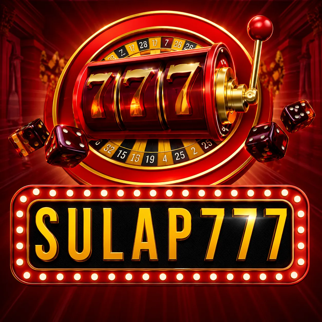 sulap777 APK Simulation