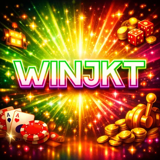 WINJKT - Game TPS Paling Seru dan Menantang